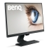 BenQ GW2480 23.8"" FHD IPS Stylish Monitor w. Eye-Care Technology - Black 23.8"", Widescreen, 5ms(GTG), 1920x1080, 1000:1, 250cd/m2, HDMI(1), DP(1), VGA(1), VESA, Speakers
